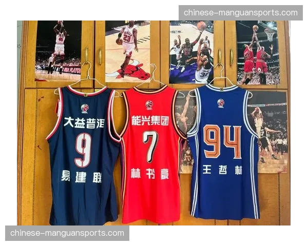 CBA官方旗舰店三月球衣销量同比增长120%