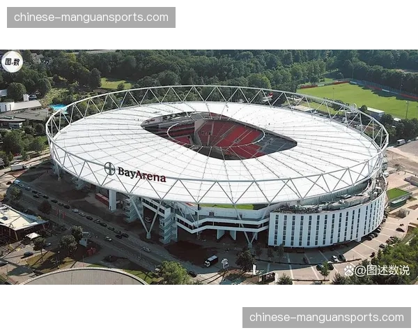 欧冠半决赛球场将启用高清摄像头阵列，精准追踪无球队员的转换跑位