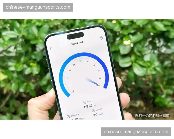 评论：全美5G网络覆盖差异对小型市场球队线上营收能力的影响